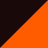 BLACK ORANGE