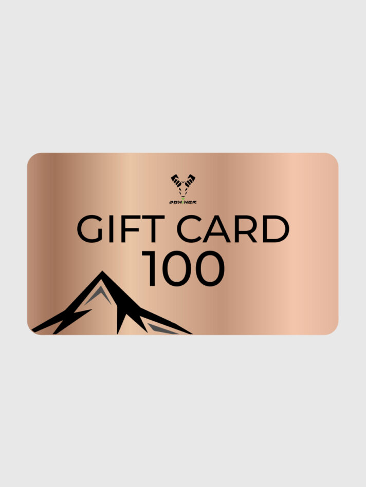 E-Gift Card 100