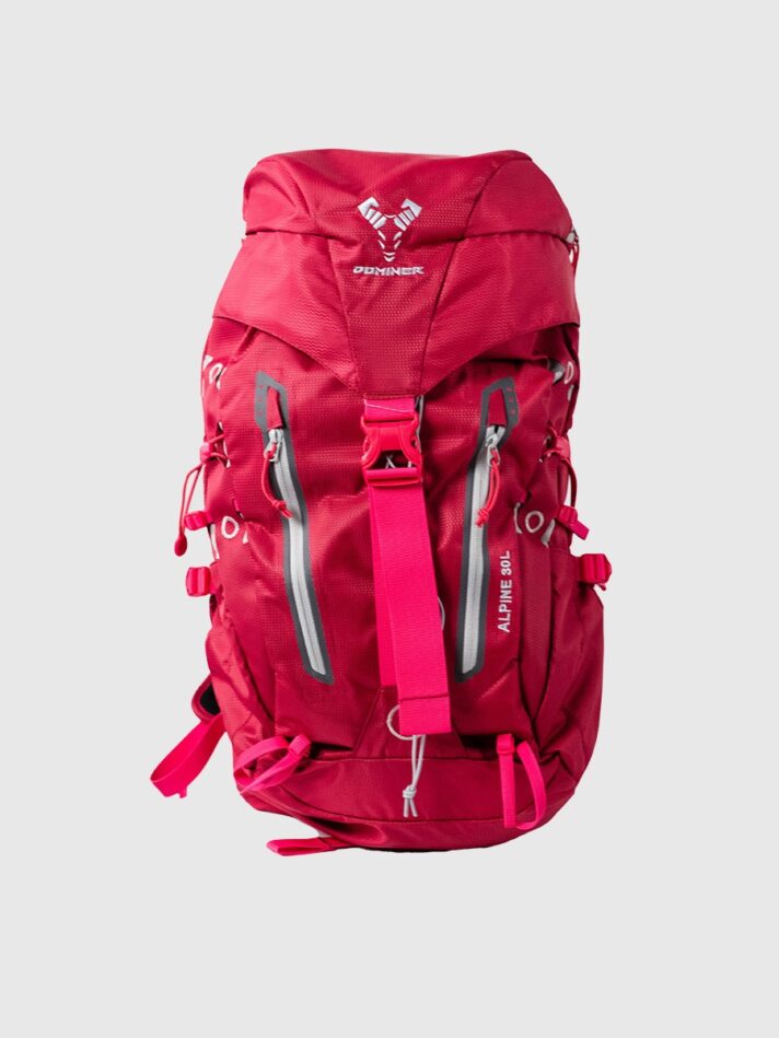 MALEVE Alpine 30L Backpack