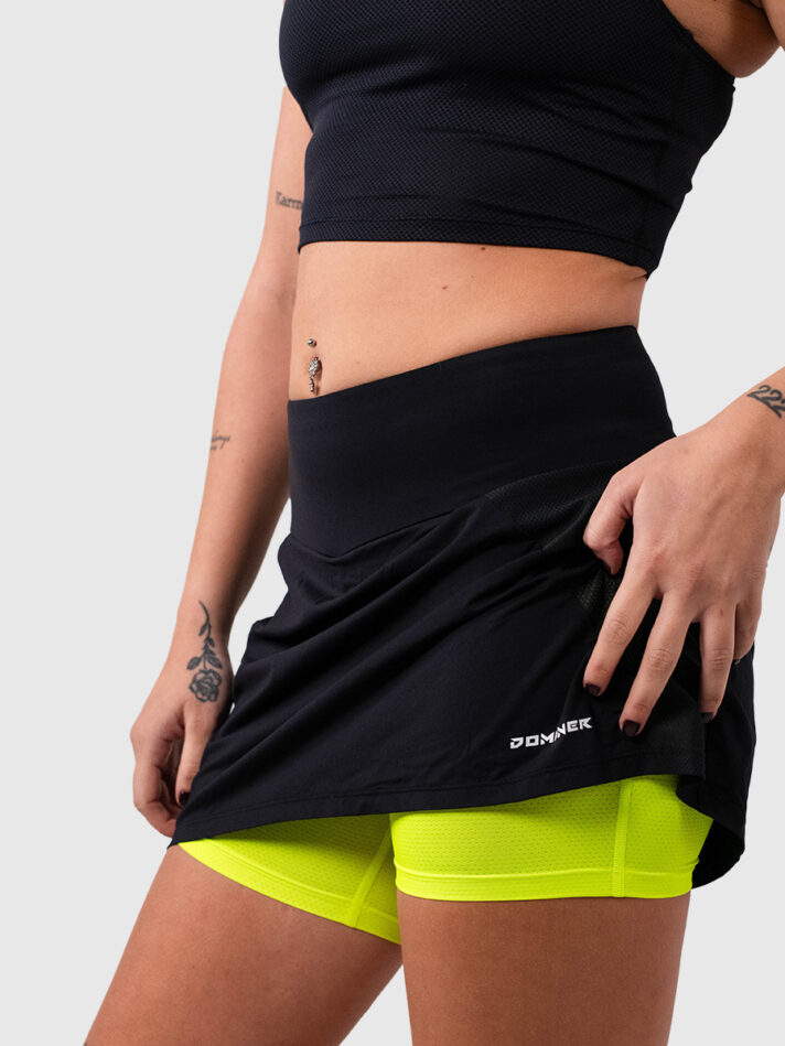 UNTAMED @GYM Liberty Skirt Woman