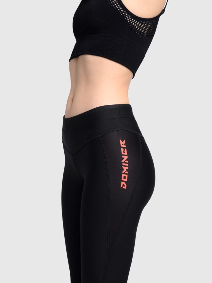 UNTAMED @GYM Active Leggings Woman