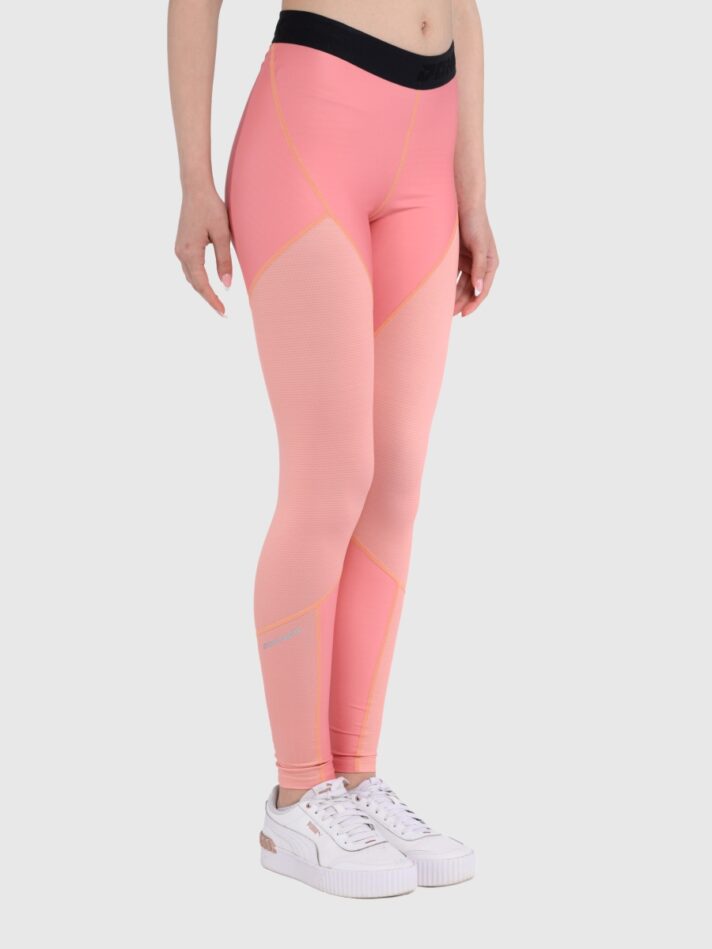 UNTAMED @GYM Harmony Leggings Woman - XS, PINK