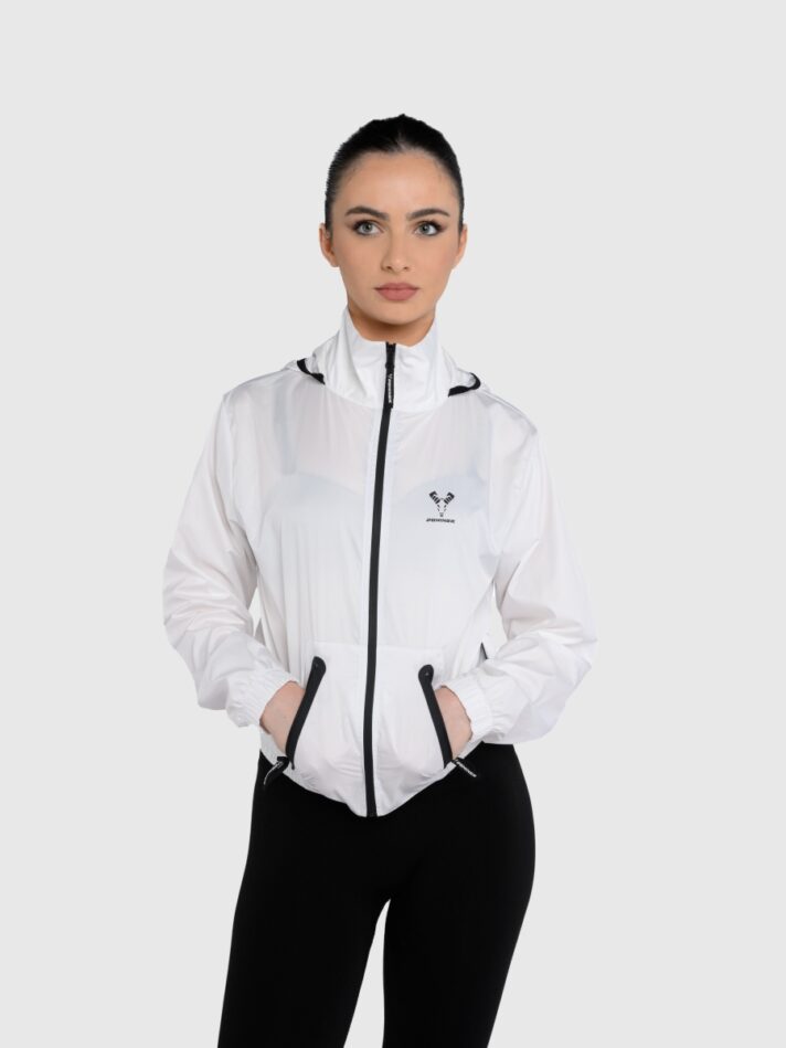 UNTAMED @GYM Float Jacket Woman