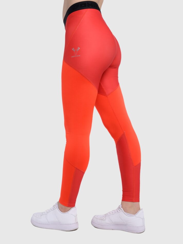 UNTAMED @GYM Harmony Leggings Woman