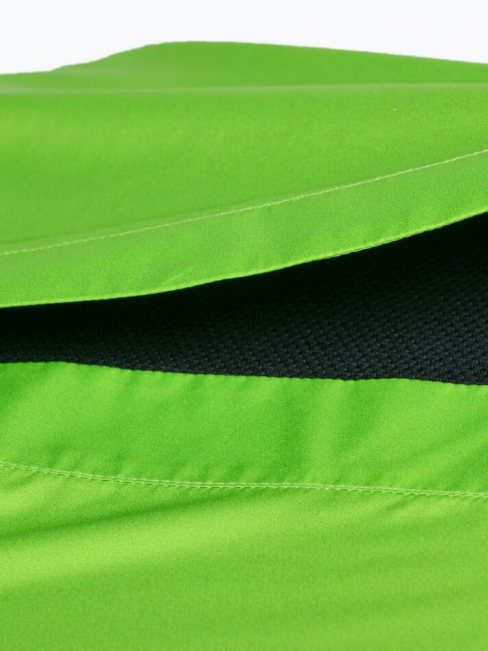 UNTAMED @GYM Float Jacket Man - S, Pea Green