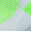 WHITE GREEN FLUO