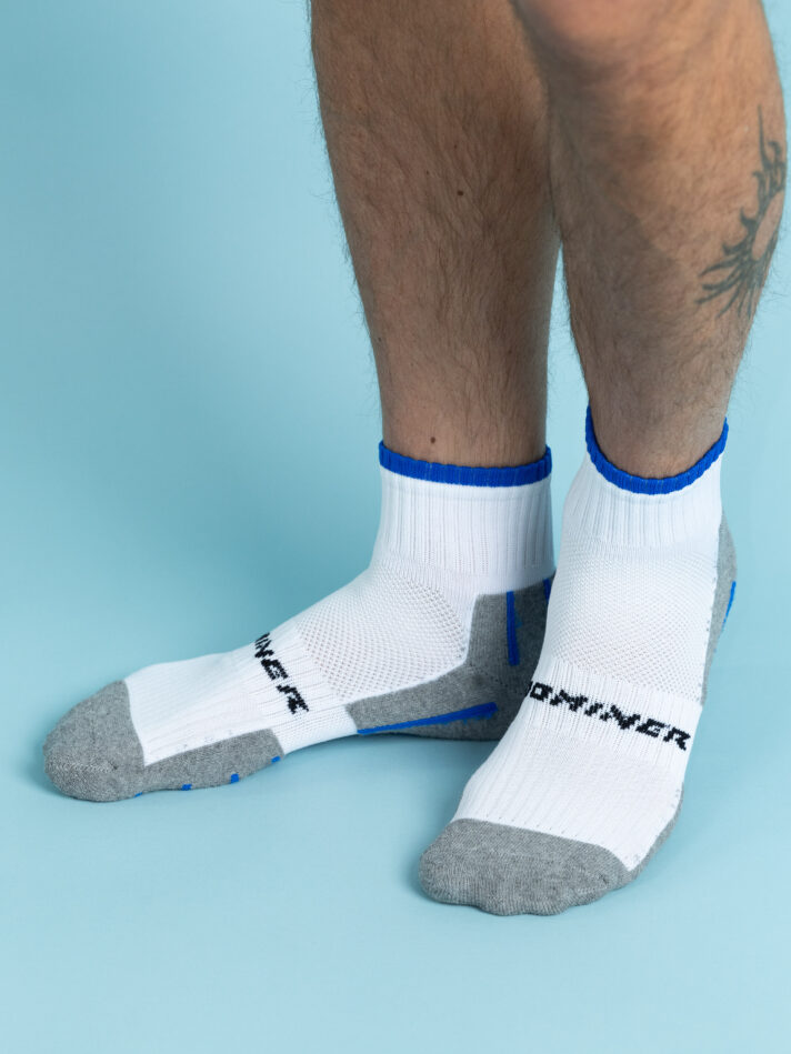 SPHERE HOP SOCKS