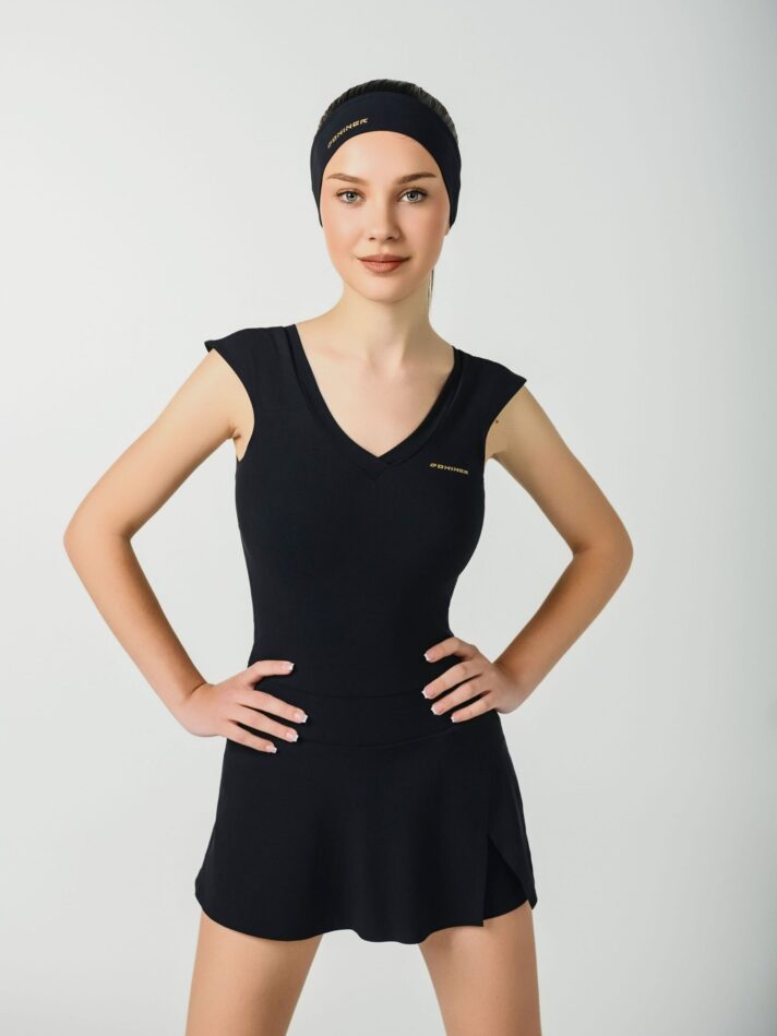 J.C CLASSY TENNIS DRESS