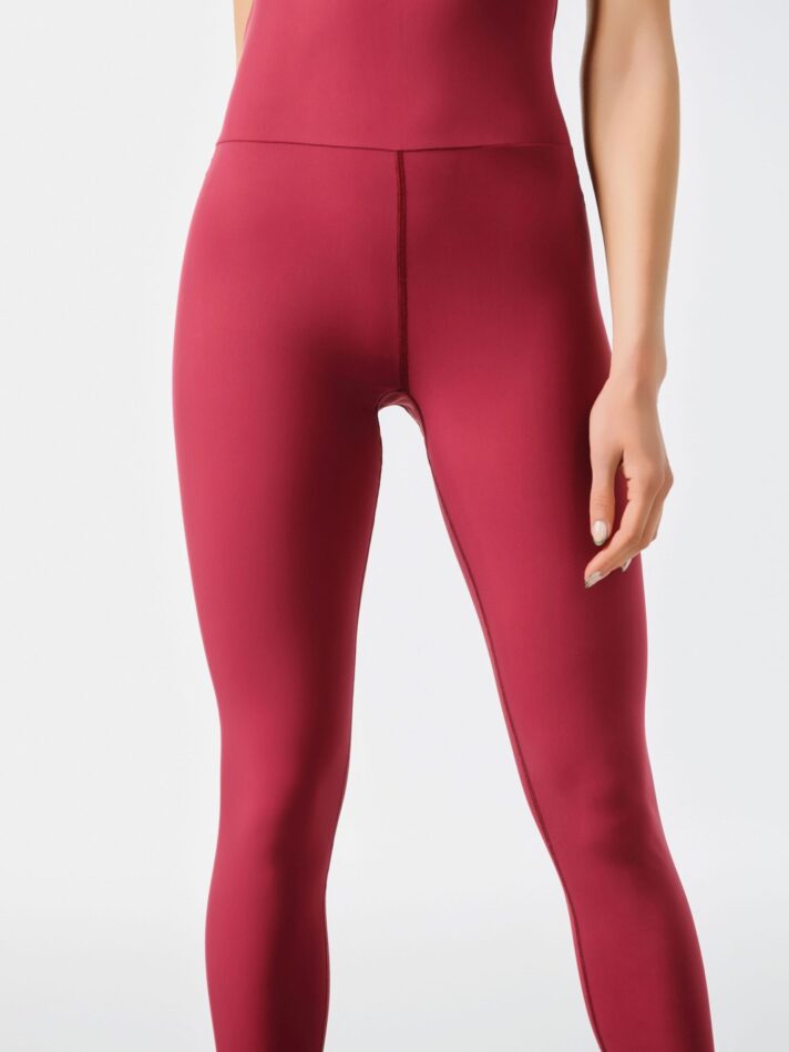 J.C UNI SPORT SUIT - XS, BORDO JC