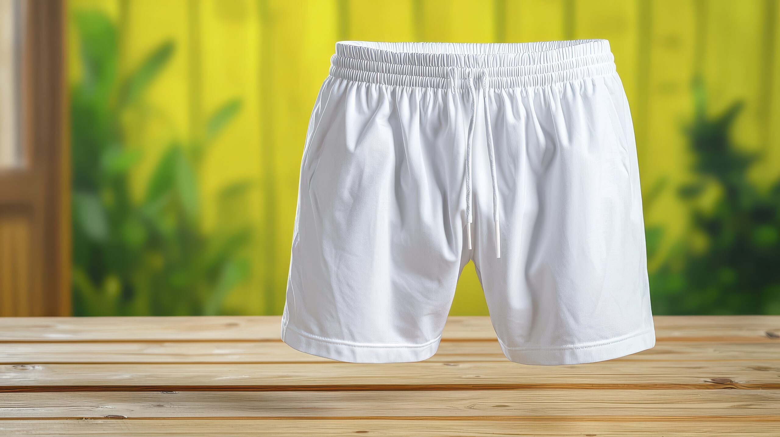 How Short Should Your Shorts Be? Here’s What the Experts Say