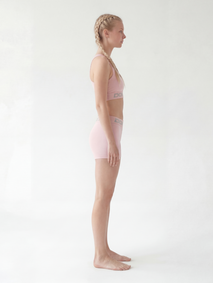 VibeSet - XS, Cotton Candy