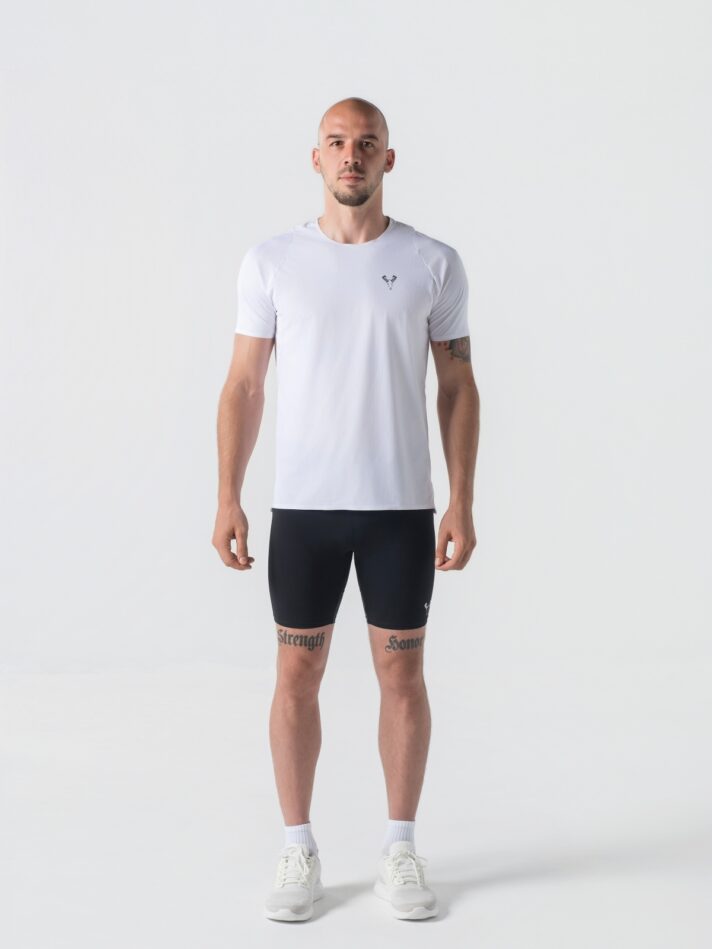 Shift Tight Shorts Man