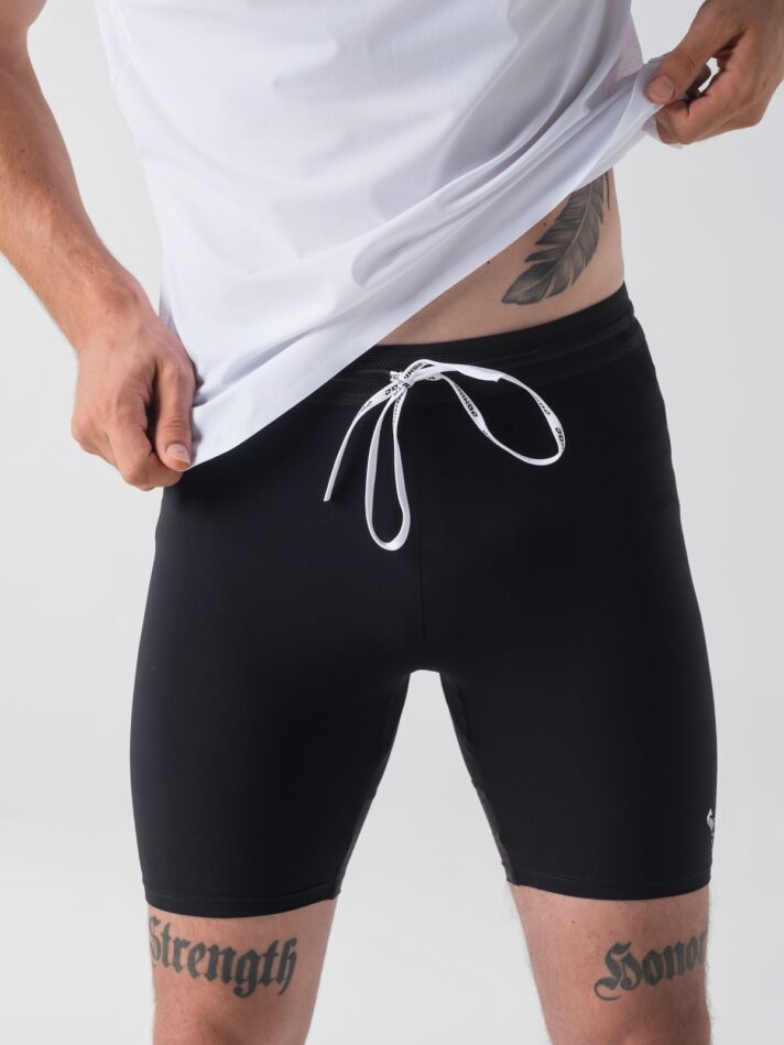 Shift Tight Shorts Man