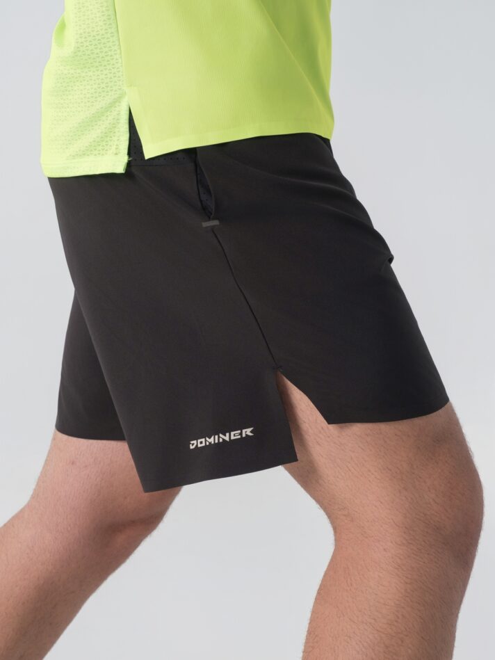 Shift Short Man - S, BLACK