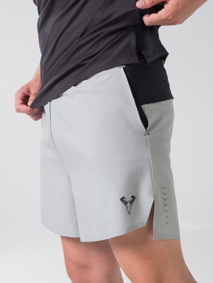 Shift Short Man - S, VAPORE