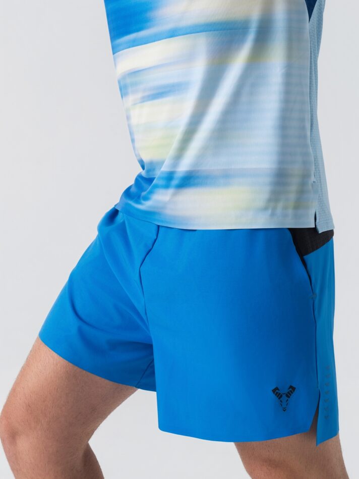 Shift Short Man - S, OCEANO