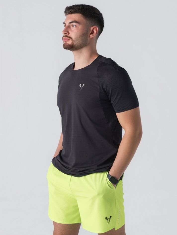 Shift Short Man - S, MINT