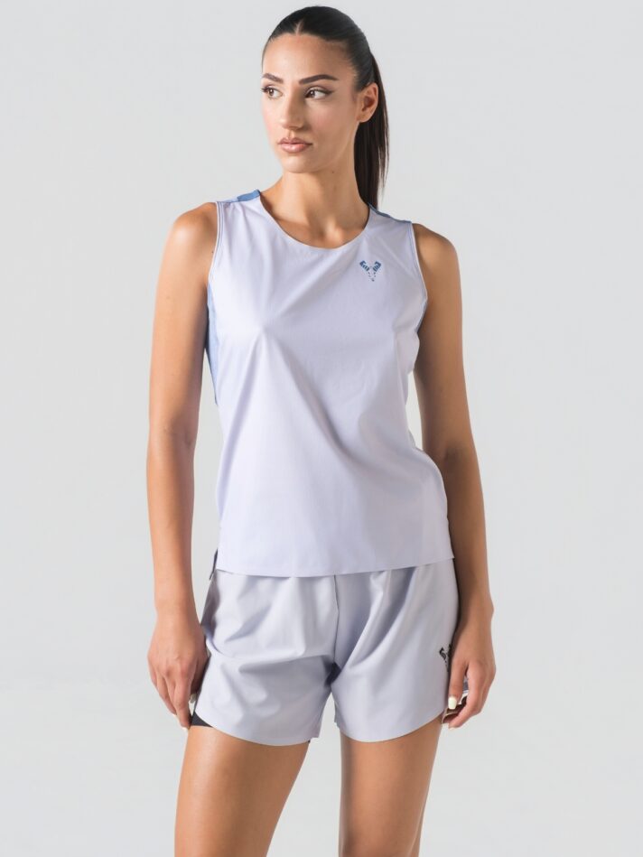 Shift Short Woman - XS, LAVANDA