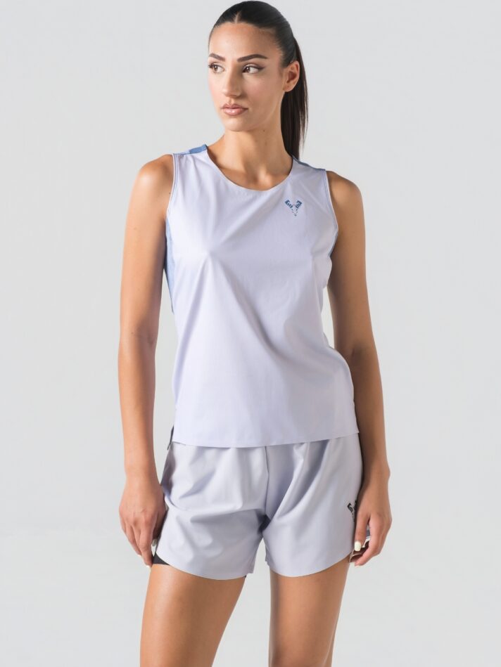 Shift Tank Top Woman - XS, LAVANDA