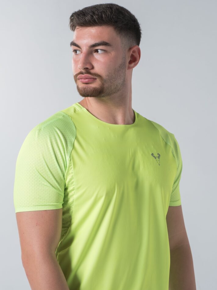 Shift T-Shirt Man - S, MINT