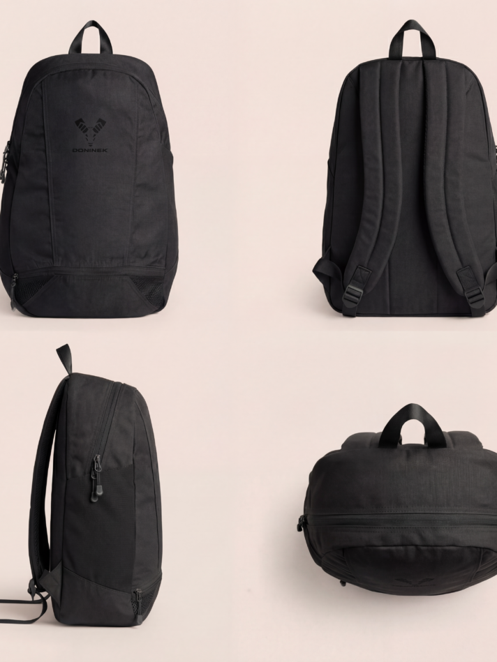 CityStride Backpack - One Size, Midnight