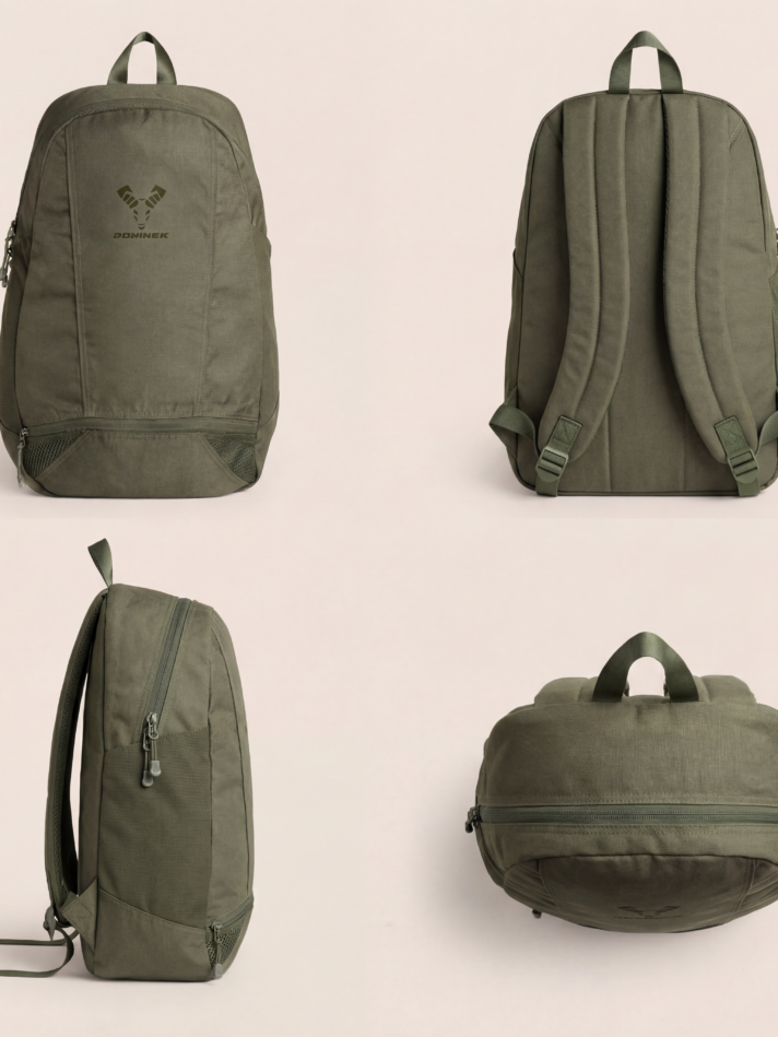 CityStride Backpack - One Size, Forest