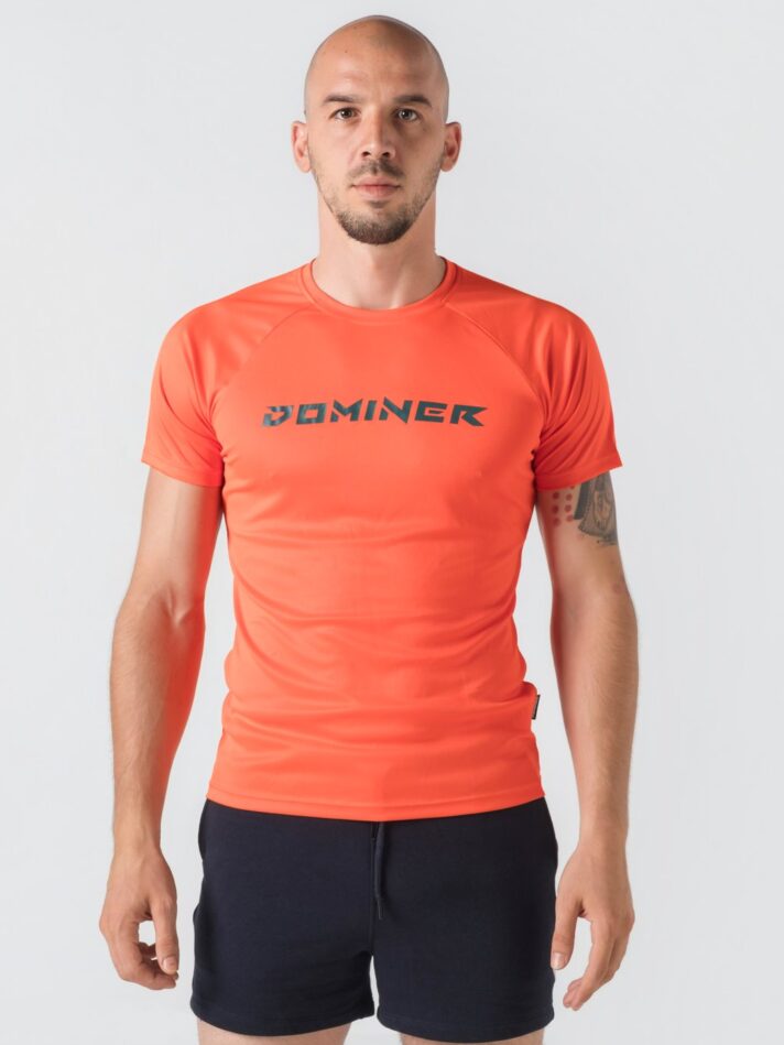 Shift T-shirt Man