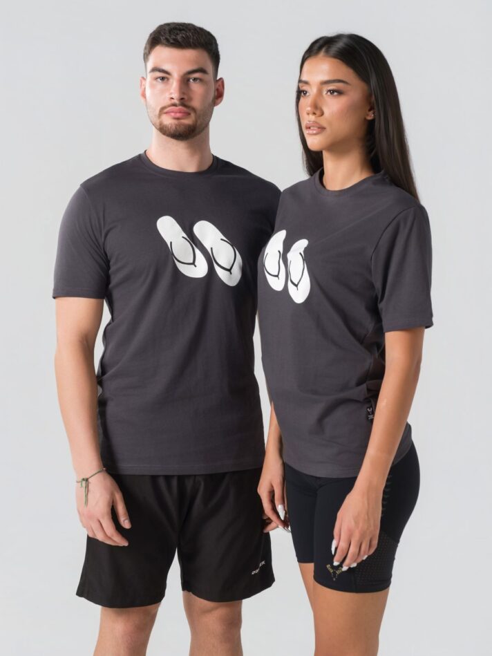 Breezy Unisex T-shirt