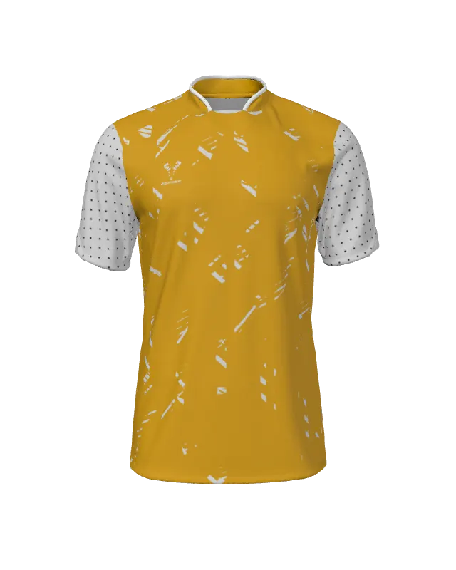 FOOTBALL V02 TEAM PRO JERSEY. (x 2)