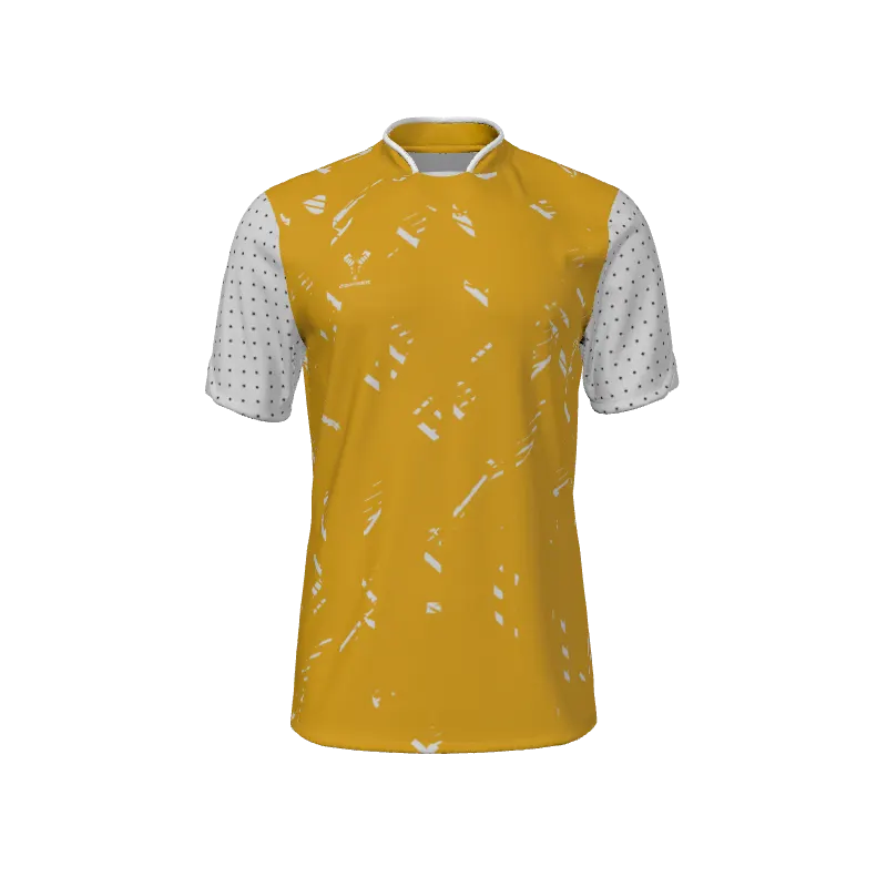 FOOTBALL V02 TEAM PRO JERSEY. (x 2)
