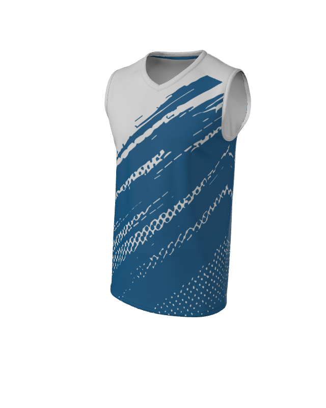 BASKETBALL V01 DUNK JERSEY. (x 1)