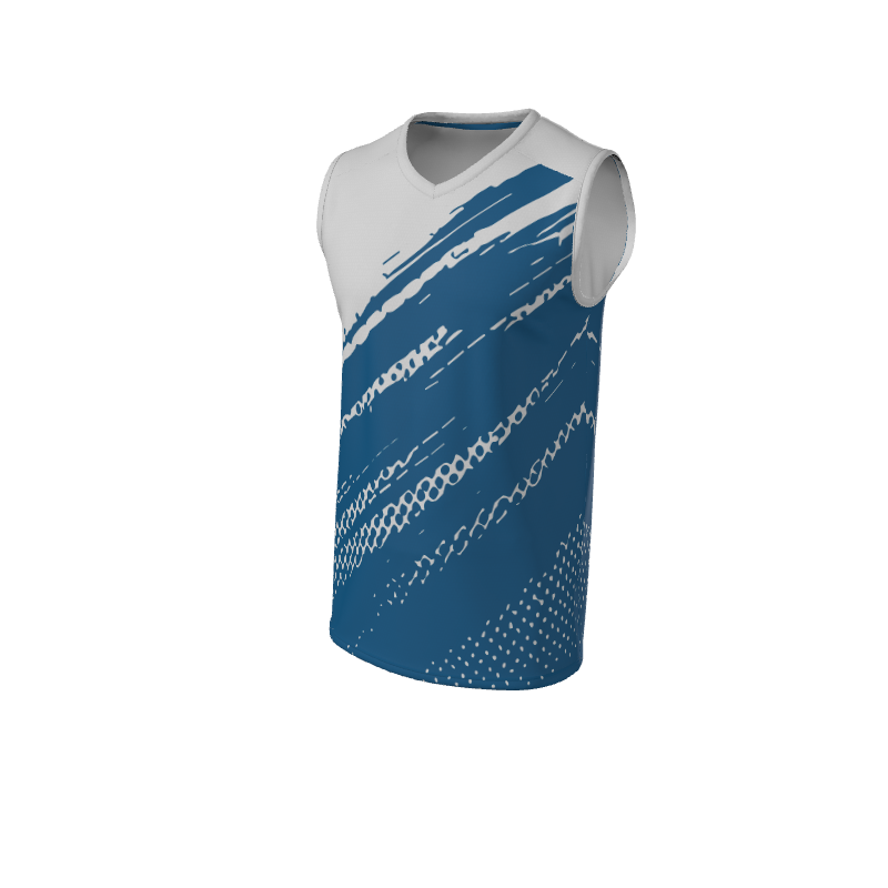 BASKETBALL V01 DUNK JERSEY. (x 1)