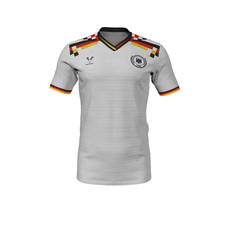 NATIONALS GERMANY JERSEY 2026. (XL)