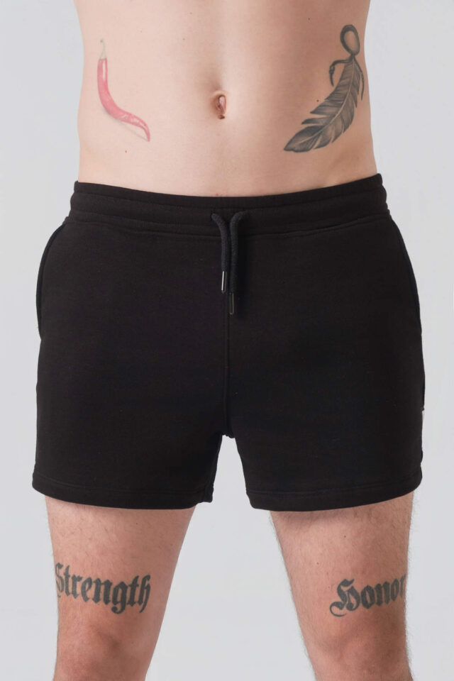 District Shorts Uomo