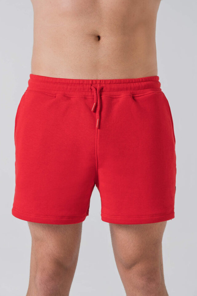 District Shorts Uomo