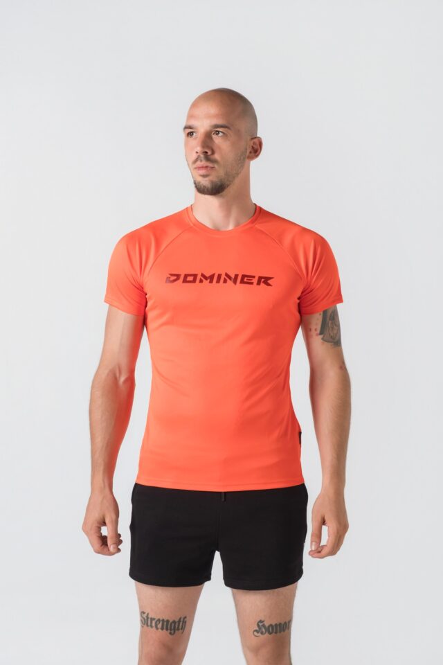 Shift T-shirt Man