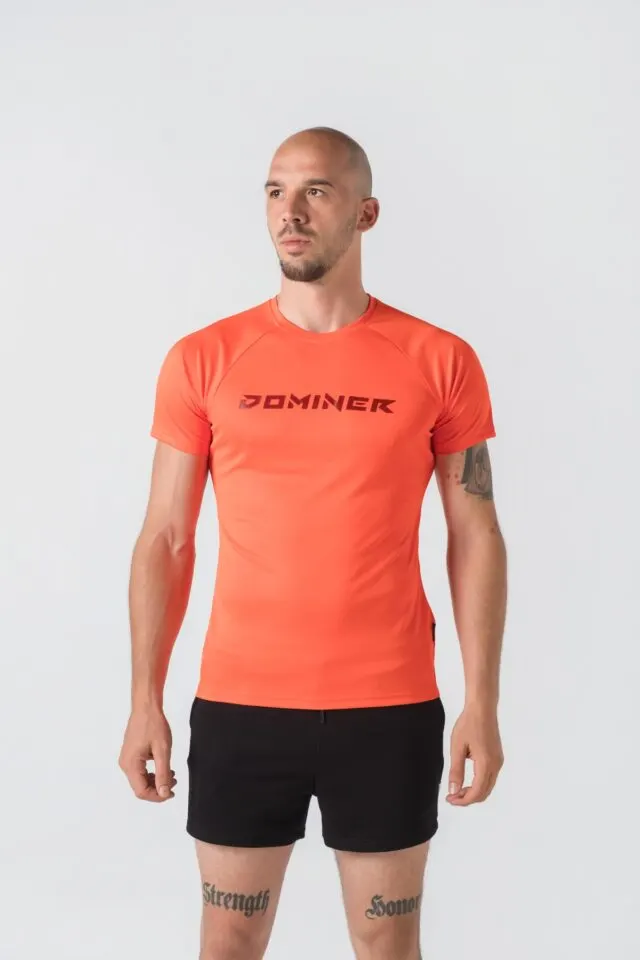 Shift T-shirt Man