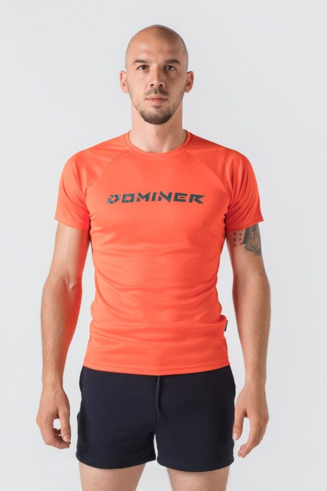 Shift T-shirt Man