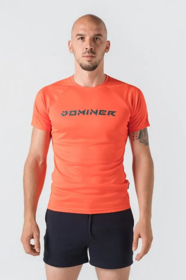 Shift T-shirt Man