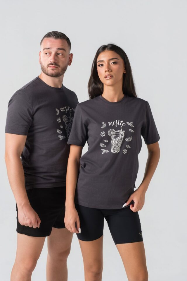 Breezy Unisex T-shirt