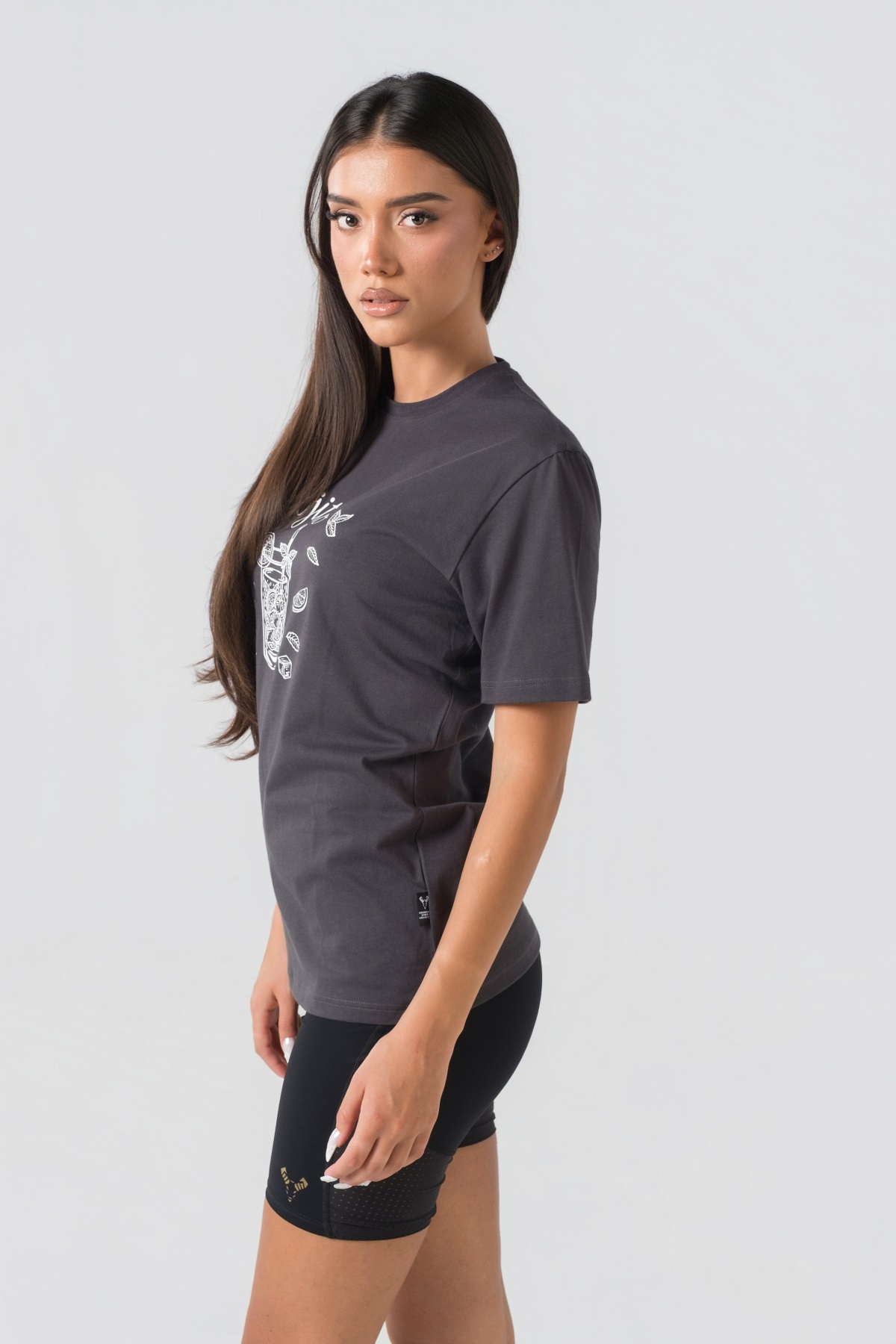 Breezy Unisex T-shirt MOJITO