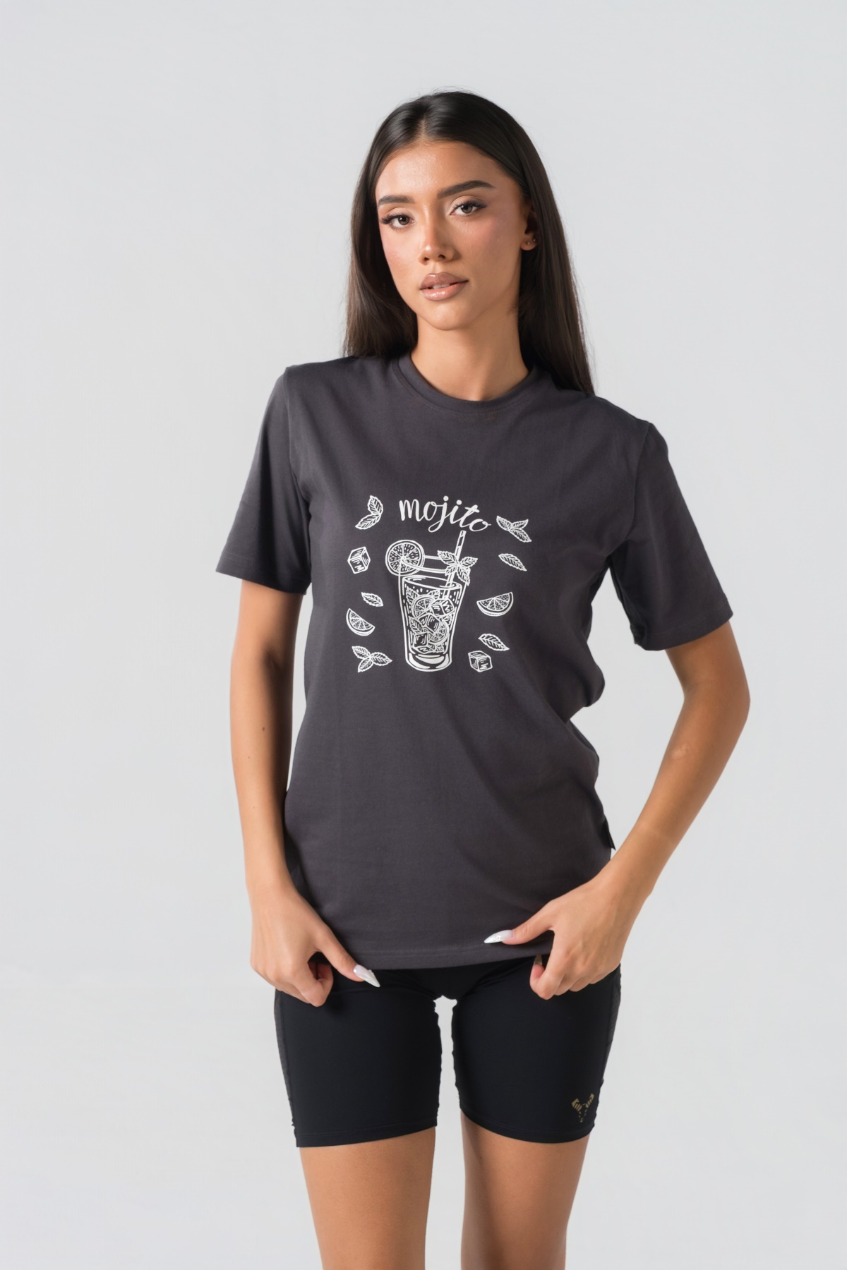 Breezy Unisex T-shirt MOJITO