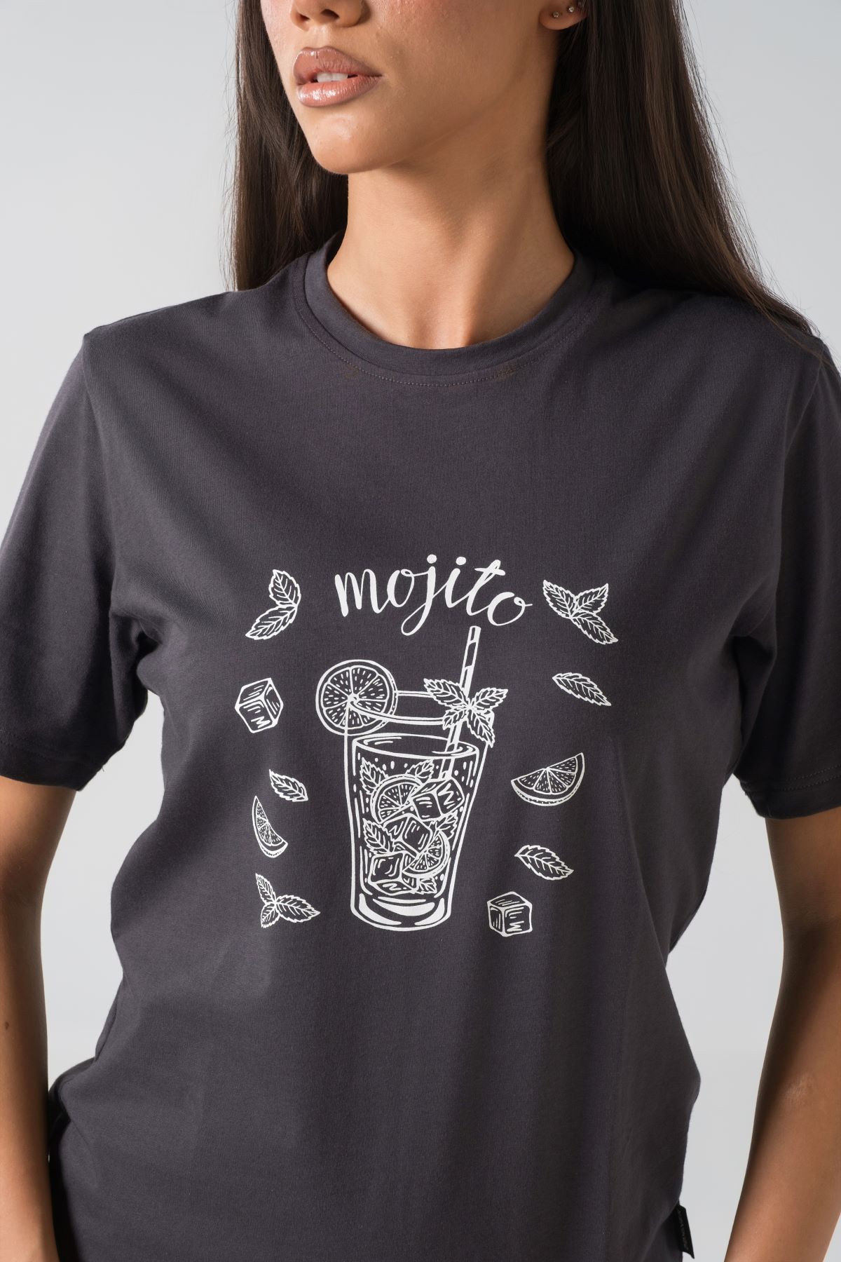 Breezy Unisex T-shirt MOJITO