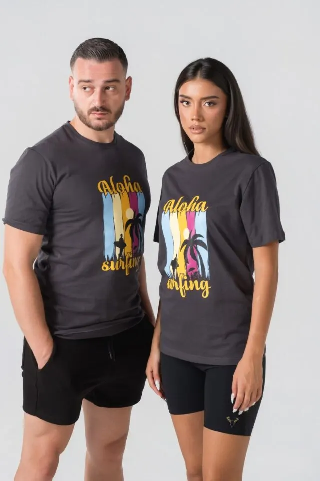 Breezy Unisex T-shirt