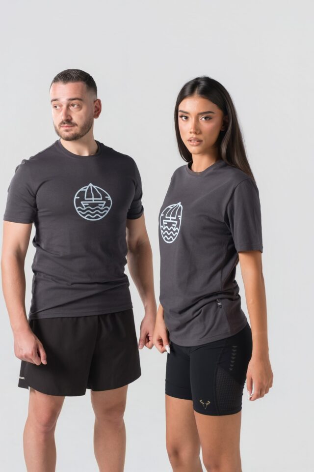 Breezy Unisex T-shirt