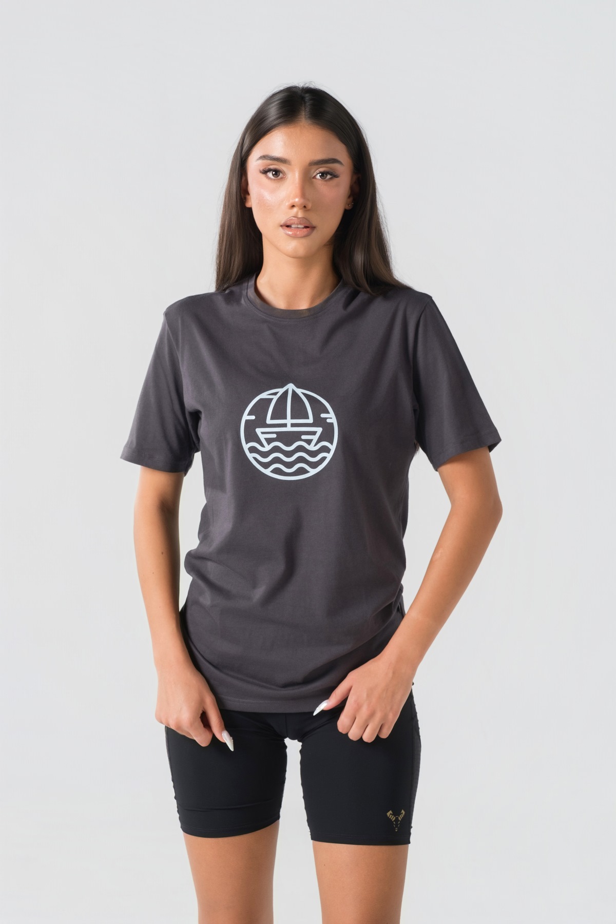 Breezy Unisex T-shirt Nautical