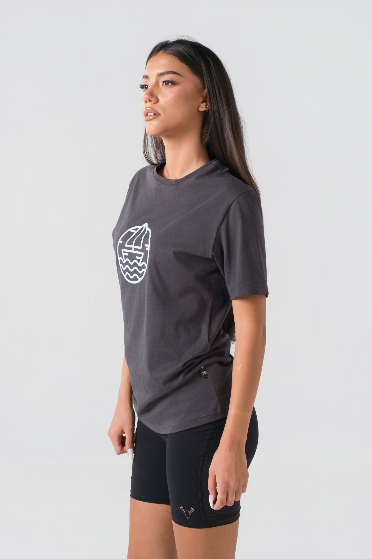 Breezy Unisex T-shirt Nautical