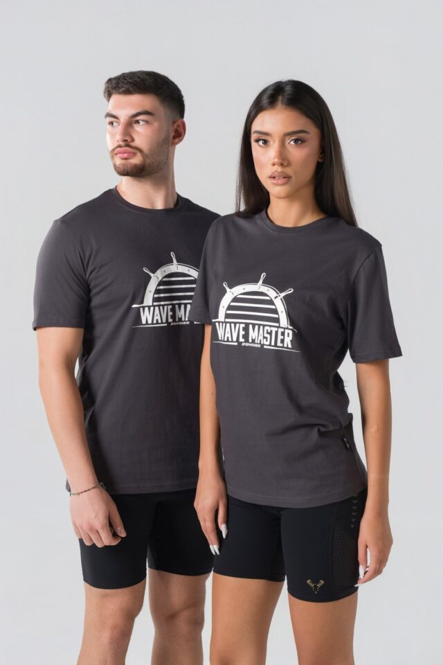 Breezy Unisex T-shirt