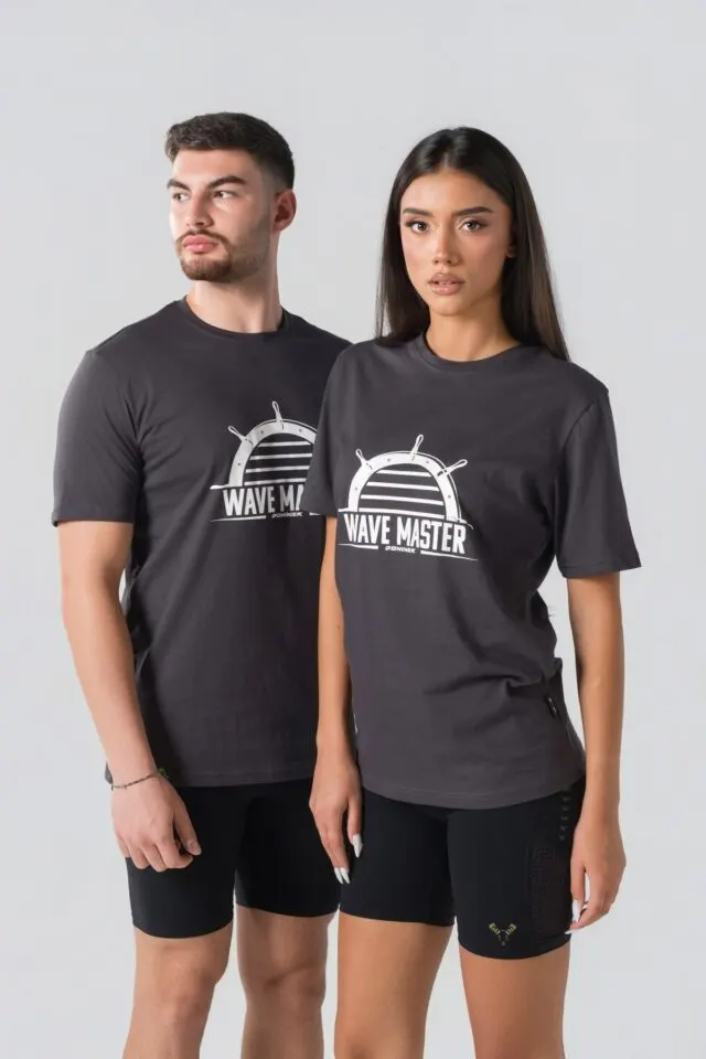 Breezy Unisex T-shirt