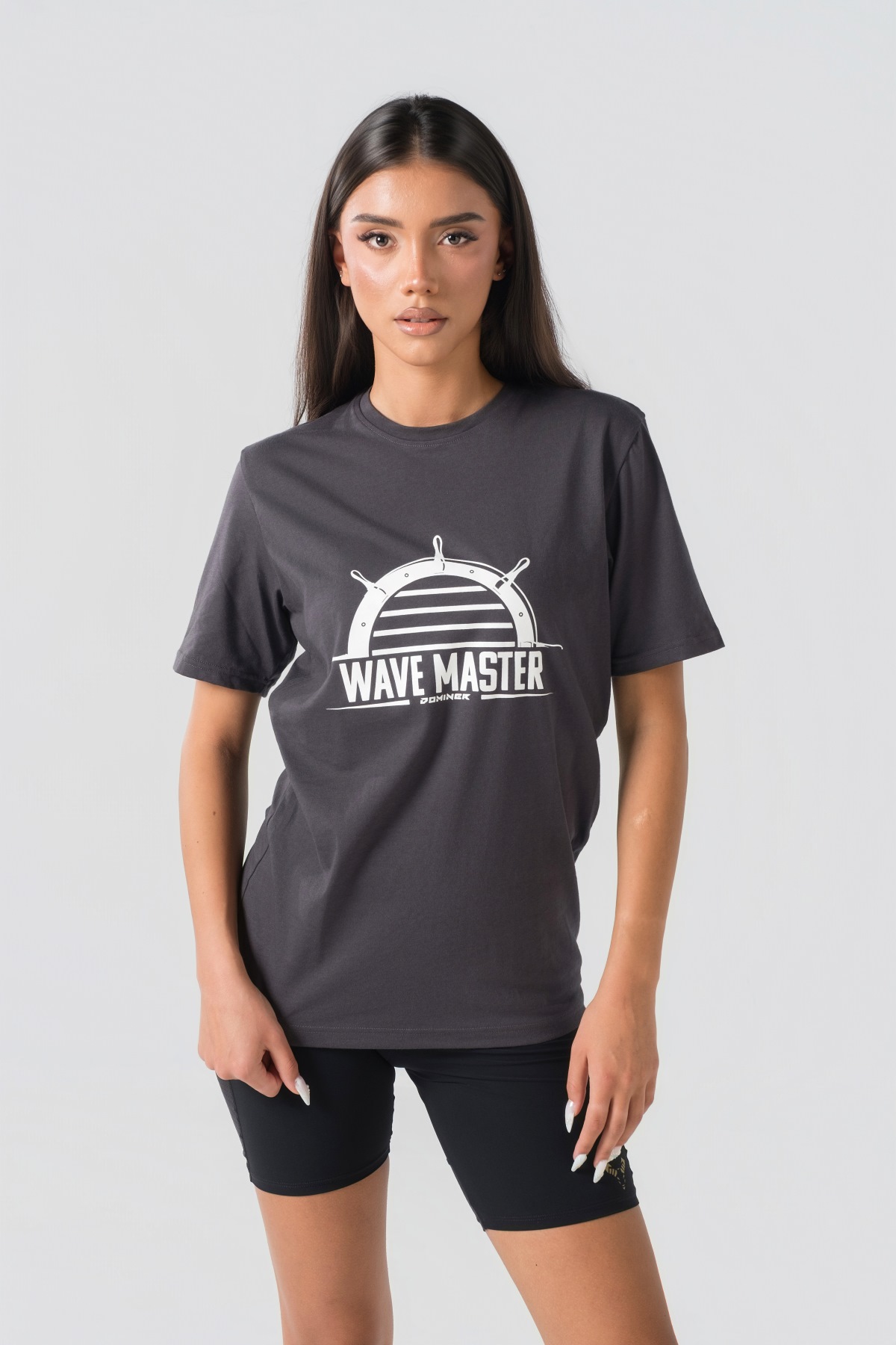 Breezy Unisex T-shirt Wave Master